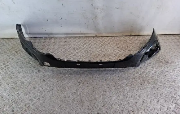Peugeot Rifter Front bumper 9816756777 9816755880