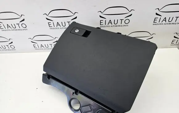 Volkswagen PASSAT CC Glove box set 3AB857097B 3C1857101L 3C1857114E