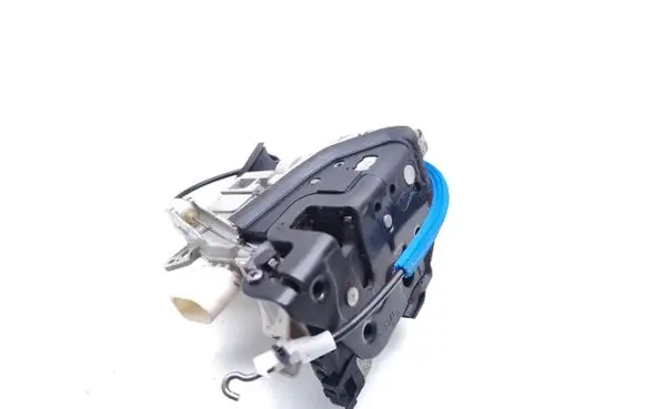 Audi A4 S4 B8 8K Front door lock 8J2837016C