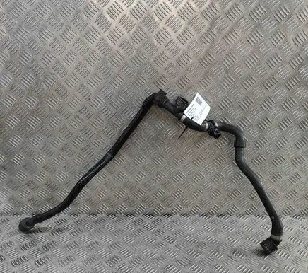 BMW 5 G30 G31 Engine coolant pipe/hose 8602647 8602617