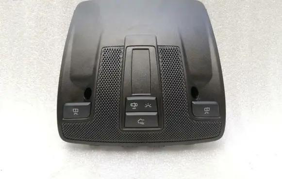 Mercedes-Benz A W176 Front seat light A0009007403