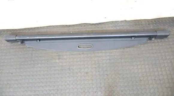 KIA Ceed Parcel shelf load cover 