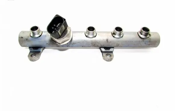Audi A6 S6 C5 4B Fuel main line pipe 059130089AB