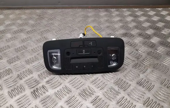 Audi A5 Front seat light 8W7947135Q