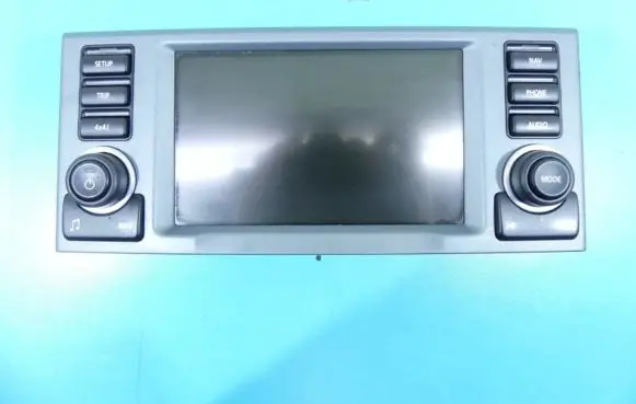 Land Rover Range Rover L322 Screen/display/small screen 9H42-10E889-AB IMPRK1287042