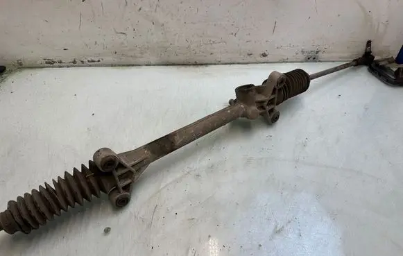 Volkswagen Transporter - Caravelle T3 Steering rack 312132