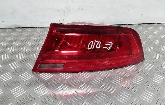 Audi A7 S7 4G Rear/tail lights 4g8945096