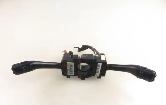 Volkswagen PASSAT B5.5 Wiper turn signal indicator stalk/switch 4B0953503G 1J0953513