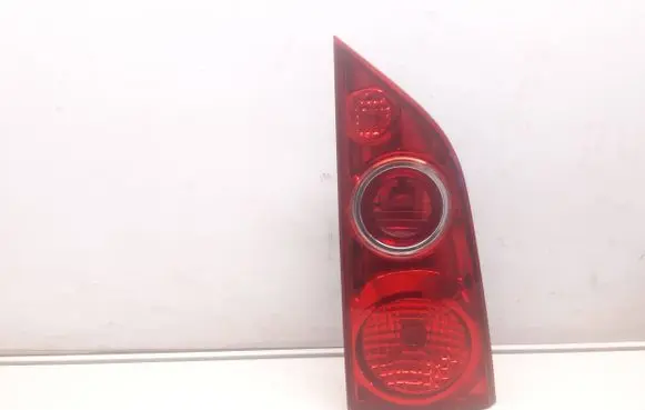 Honda Accord Tailgate rear/tail lights