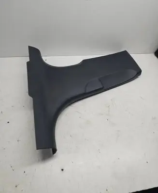 Audi A6 C7 (B) pillar trim (bottom) 4G0867239A
