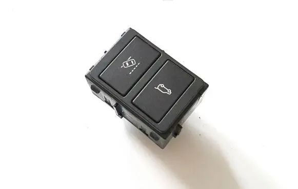 Tailgate opening switch