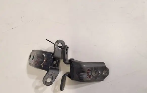 Hyundai Tucson TL Front door hinges set 
