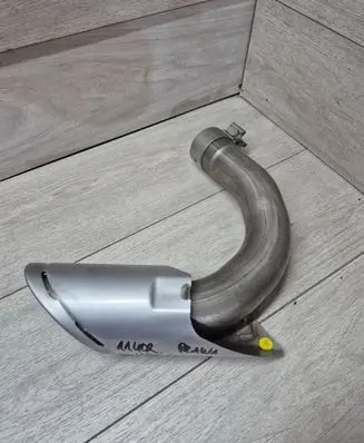 Lamborghini Urus Muffler ending 4ML253682AD