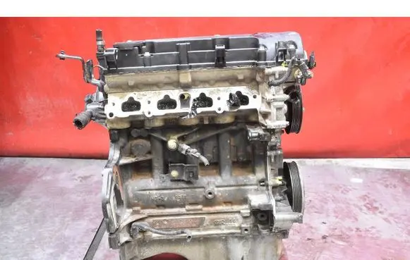 Chevrolet Cruze Engine A14NET