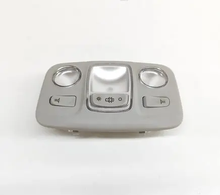Citroen C5 Aircross Front seat light 96781444BJ