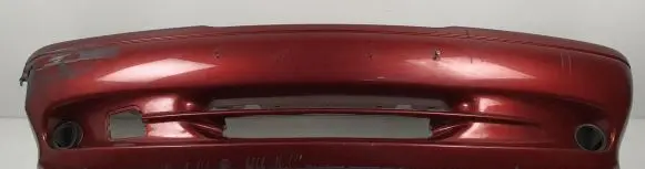 Volvo C70 Front bumper