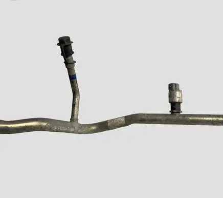Volvo V50 Air conditioning (A/C) pipe/hose