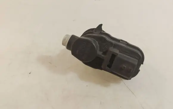 Renault Espace - Grand espace IV Headlight level adjustment motor 8200402521