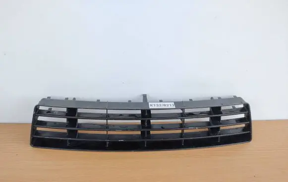 Audi A6 S6 C5 4B Front bumper lower grill 4B0807683F