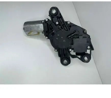 Volkswagen Golf IV Rear window wiper motor 1K6955711B 0390201800