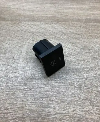 Ford C-MAX I Windscreen/window heater switch 3M5T18C621AB
