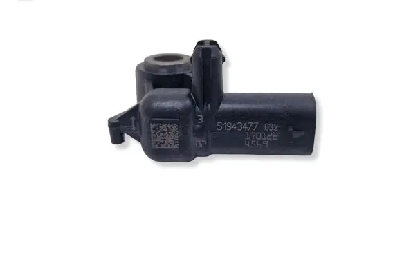 Jeep Renegade Airbag deployment crash/impact sensor 51943477