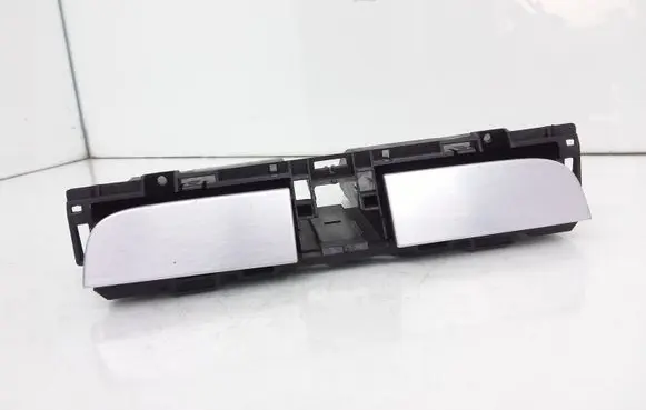 Volkswagen PASSAT B6 Dashboard storage box/compartment 3C0858407