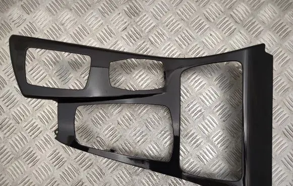 BMW 5 F10 F11 Other center console (tunnel) element 9206376