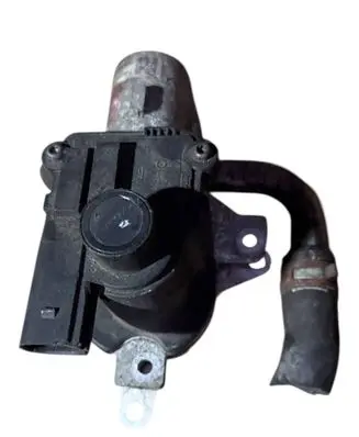 EGR valve