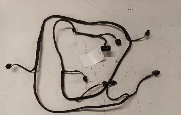 Mercedes-Benz GL X164 Parking sensor (PDC) wiring loom