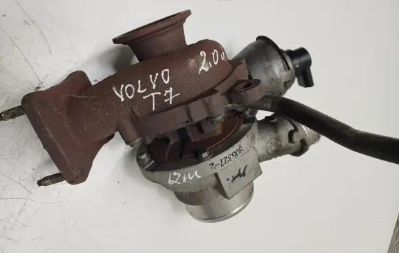 Volvo S60 Turbo 8051566