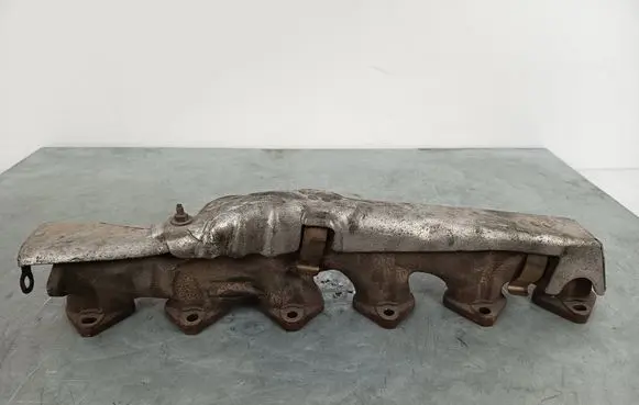 BMW X5 E70 Exhaust manifold 7796886