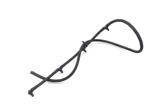 Fuel return line/hose