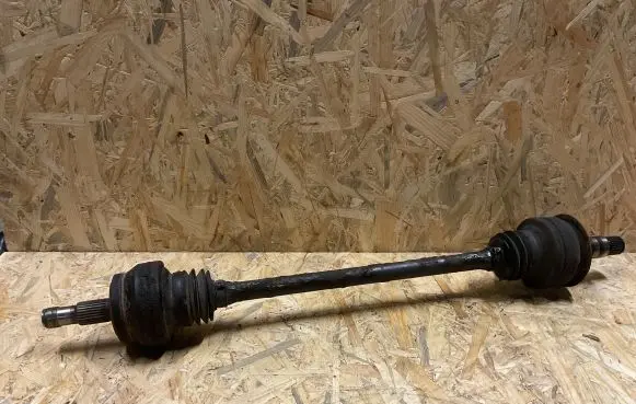 Mercedes-Benz E W212 Rear driveshaft A2113570091