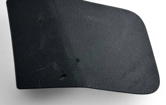 Volkswagen Golf VII Trunk/boot trim cover 5G6867658