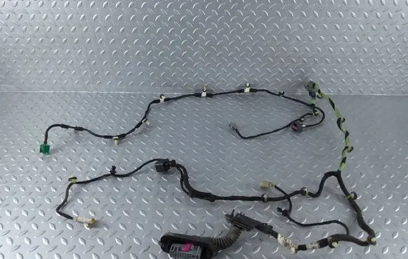 Cadillac XTS Rear door wiring loom 22937918BA