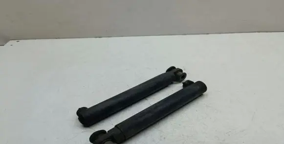 BMW X5 E70 Tailgate check strap stopper 7149631