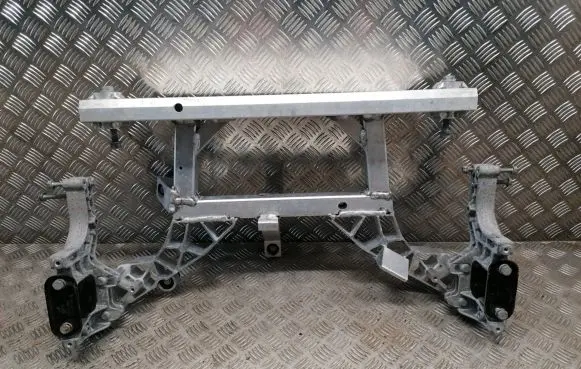 Front subframe