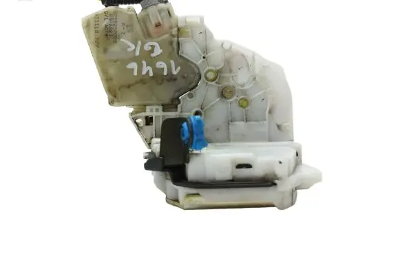 Nissan Pathfinder R50 Rear door lock 825525P003 89A823