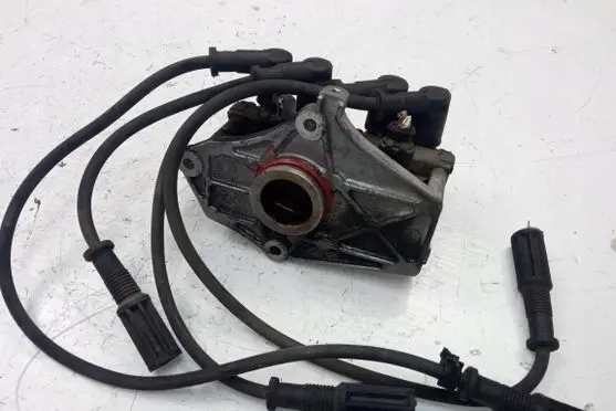 Fiat Punto (176) High voltage ignition coil 7755878