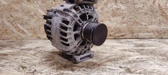 Mercedes-Benz SLK R172 Generator/alternator A0141541402