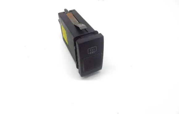 Audi A4 S4 B5 8D Windscreen/window heater switch 4D0941503B