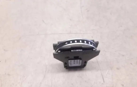 Audi A8 S8 D4 4H Interior fan control switch 4H0820911B 26012012 08026S07