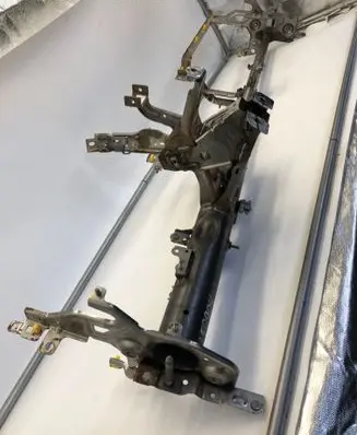 Hyundai Kona II Dashboard cross member/frame bar 84410be000