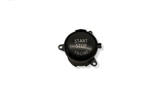 BMW 5 E60 E61 Engine start stop button switch 6979533 1781332706 10862510