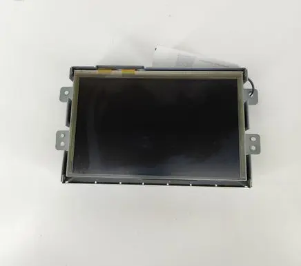 Land Rover Range Rover Evoque L538 Screen/display/small screen FK7219C299AC