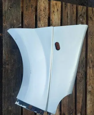 Renault Trafic II (X83) Fender