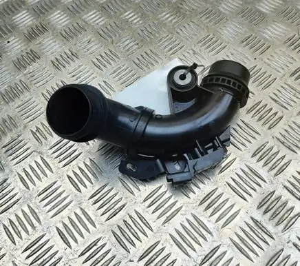 Citroen C3 Air intake duct part 9812736080