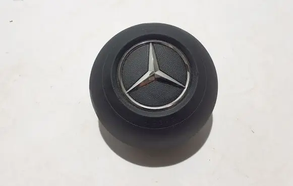 Mercedes-Benz E W214 Steering wheel airbag A0008600106