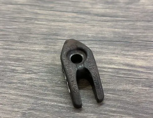 Ford Mondeo MK V Fuel Injector clamp holder 9674341880